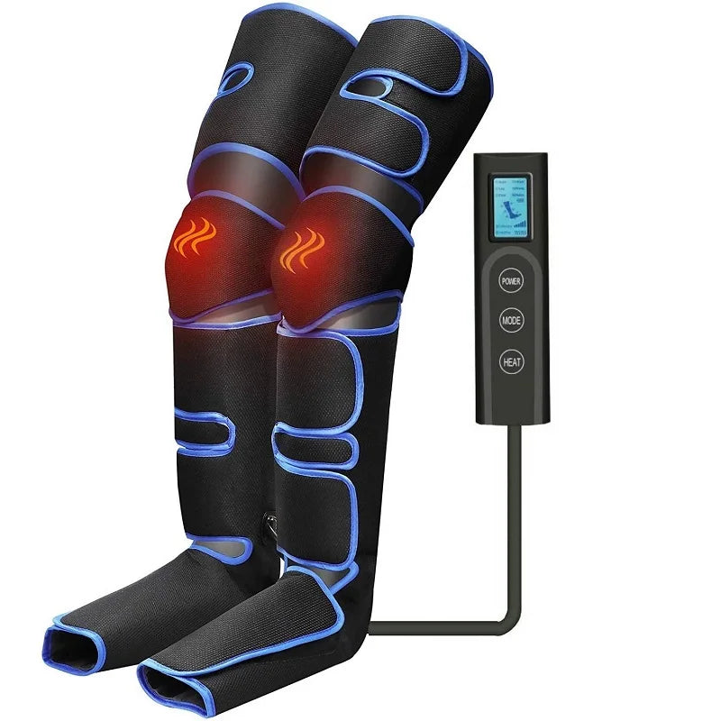 360Β° Foot & Leg Air Pressure Massager - Image 8