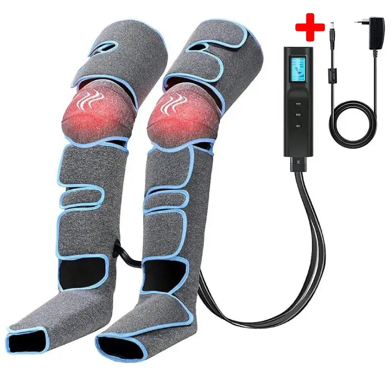 360Β° Foot & Leg Air Pressure Massager - Image 7