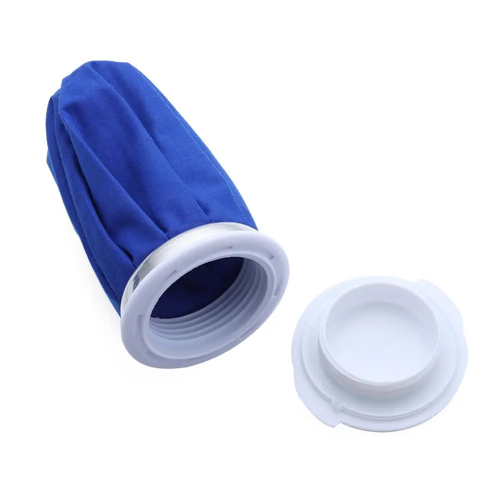 Reusable Ice Bags – Medical Cold & Hot Water Therapy Packs for Injury Relief - Image 3