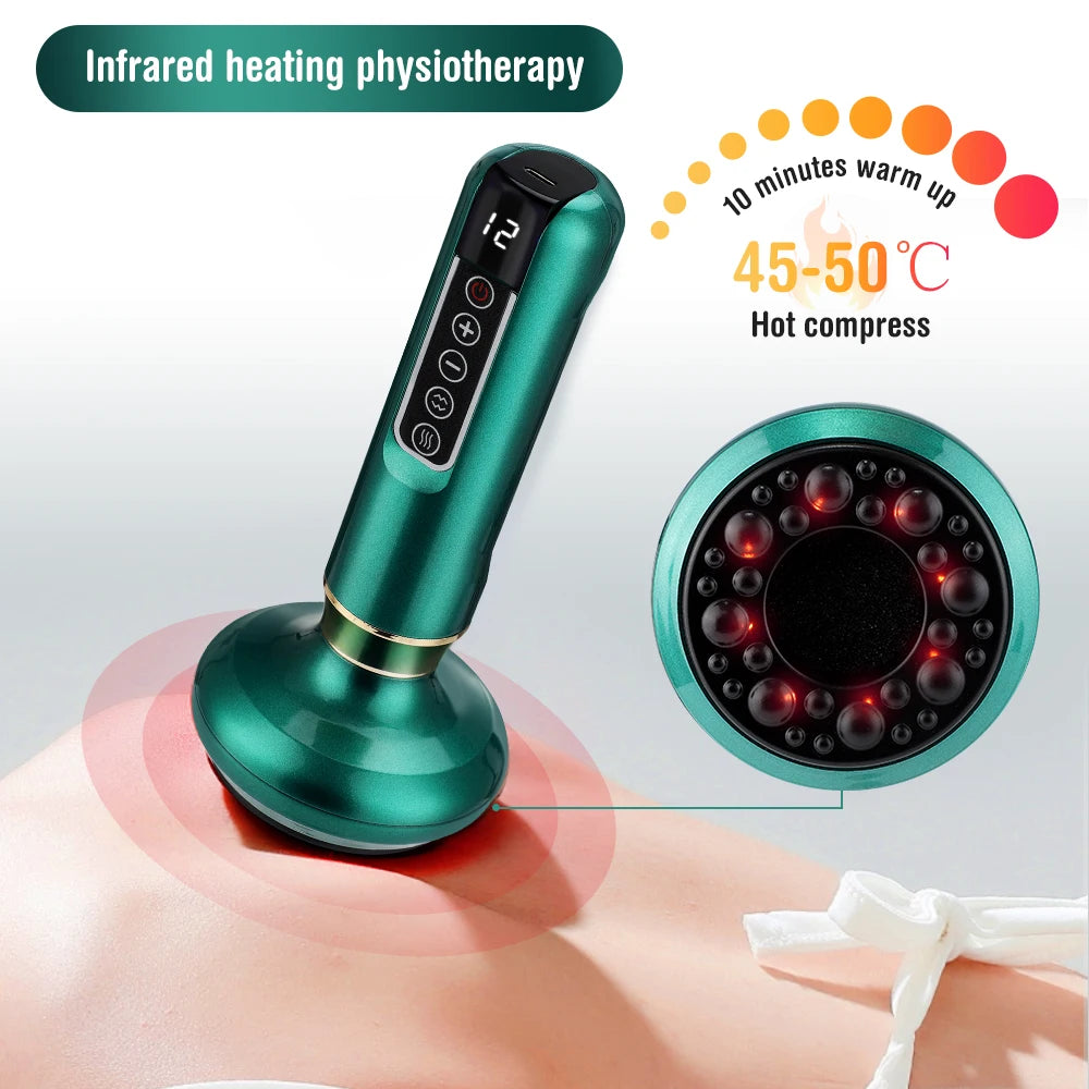 Electric Cupping Massager - Image 3