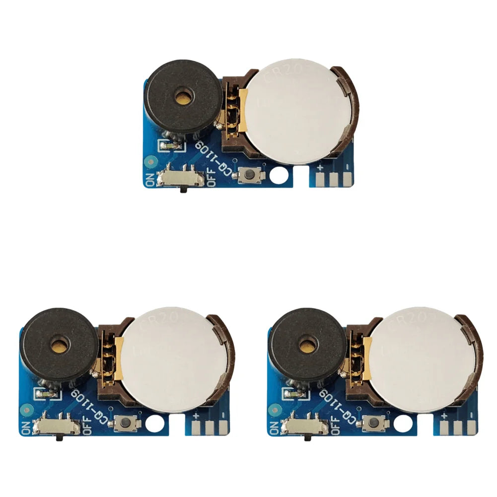 6-in-1 Prank Buzzer Set – Mini Annoying Noisemaker Toys for Office & Party Fun - Image 10