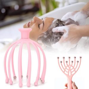 Head & Scalp Massager
