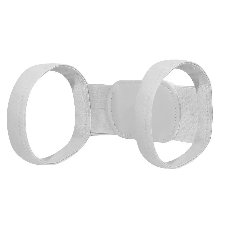 Adjustable Back Posture Corrector Belt – Shoulder, Neck & Spine Support for Men and Women - Image 7