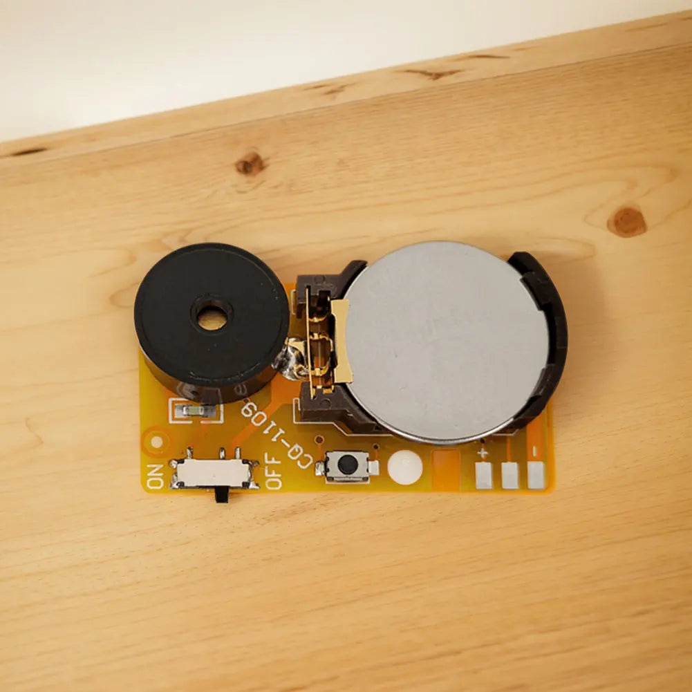 6-in-1 Prank Buzzer Set – Mini Annoying Noisemaker Toys for Office & Party Fun - Image 5