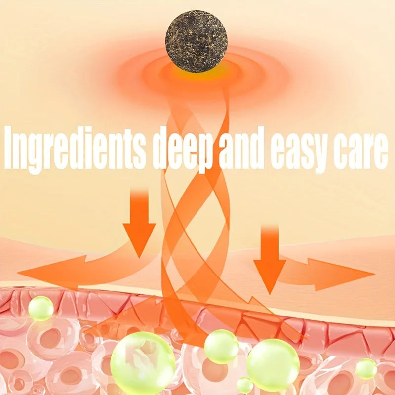 Body Shaping Patches – Honey Belly Toning & Fat Burning Stickers for Men & Women - Image 3