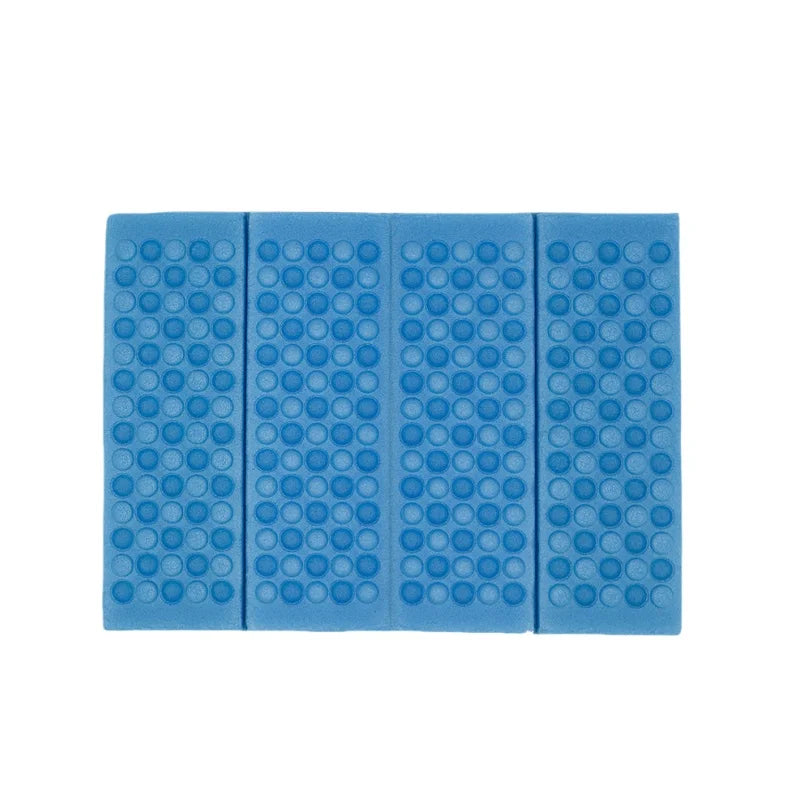 Foldable Fishing Chair Cushion – Foam Sitting Mat for Outdoor Camping & Hiking - Image 8
