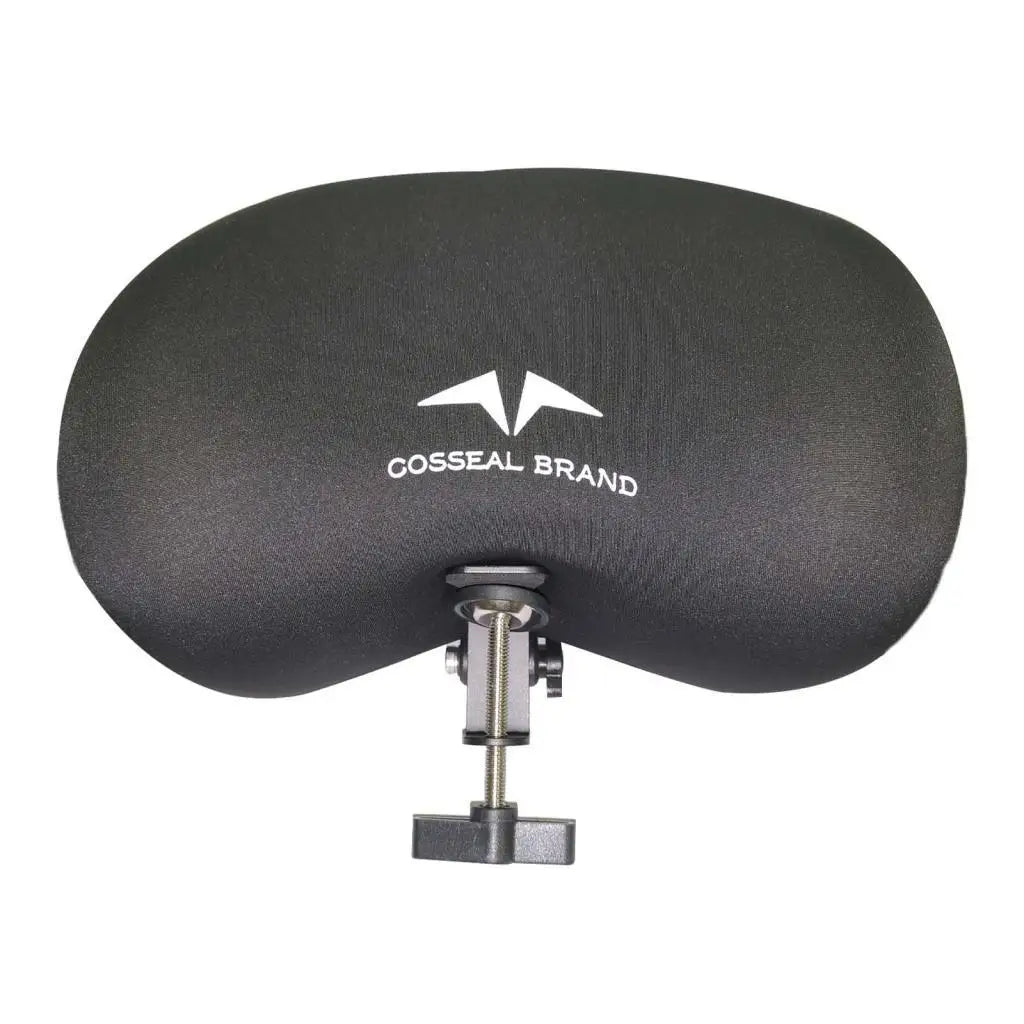 Ergonomic Chair Neck Pillow – Universal Headrest Cushion for Office Chairs - Image 8