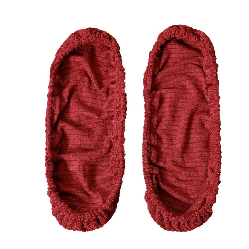 Office Chair Armrest Covers – Removable & Waterproof Fabric (1 Pair) - Image 2