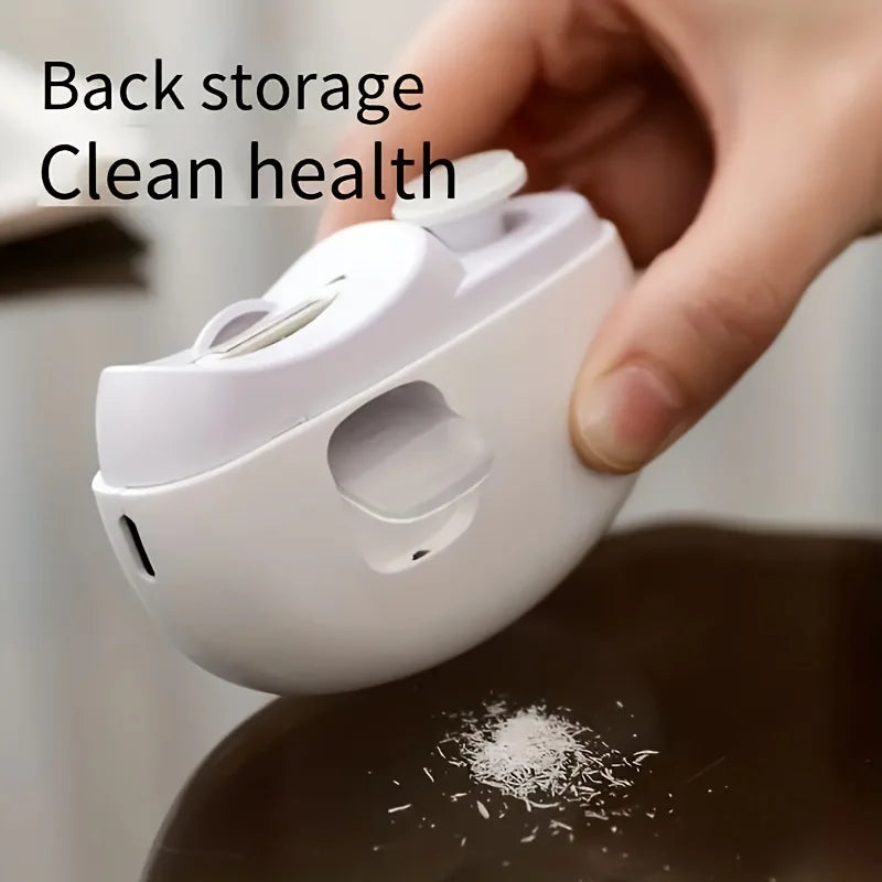 The Ultimate Nail Care Toolkit - Image 2