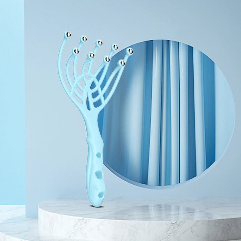 Head & Scalp Massager - Image 10