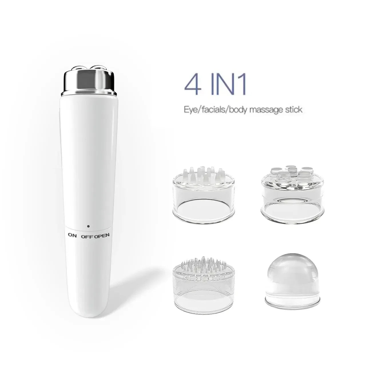 Electric Facial Massager - Image 6