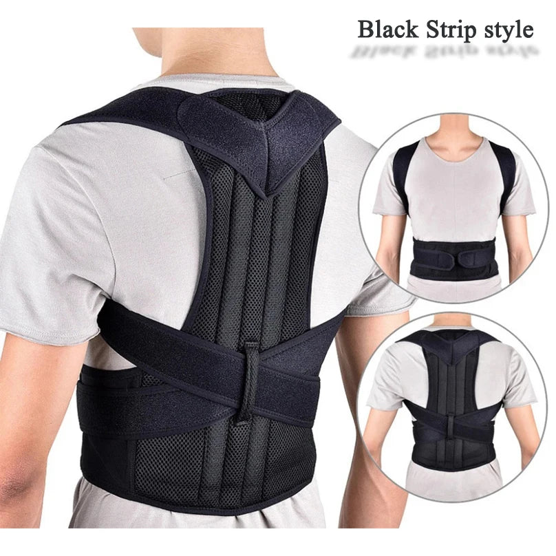 Back Posture Corrector Brace - Image 13