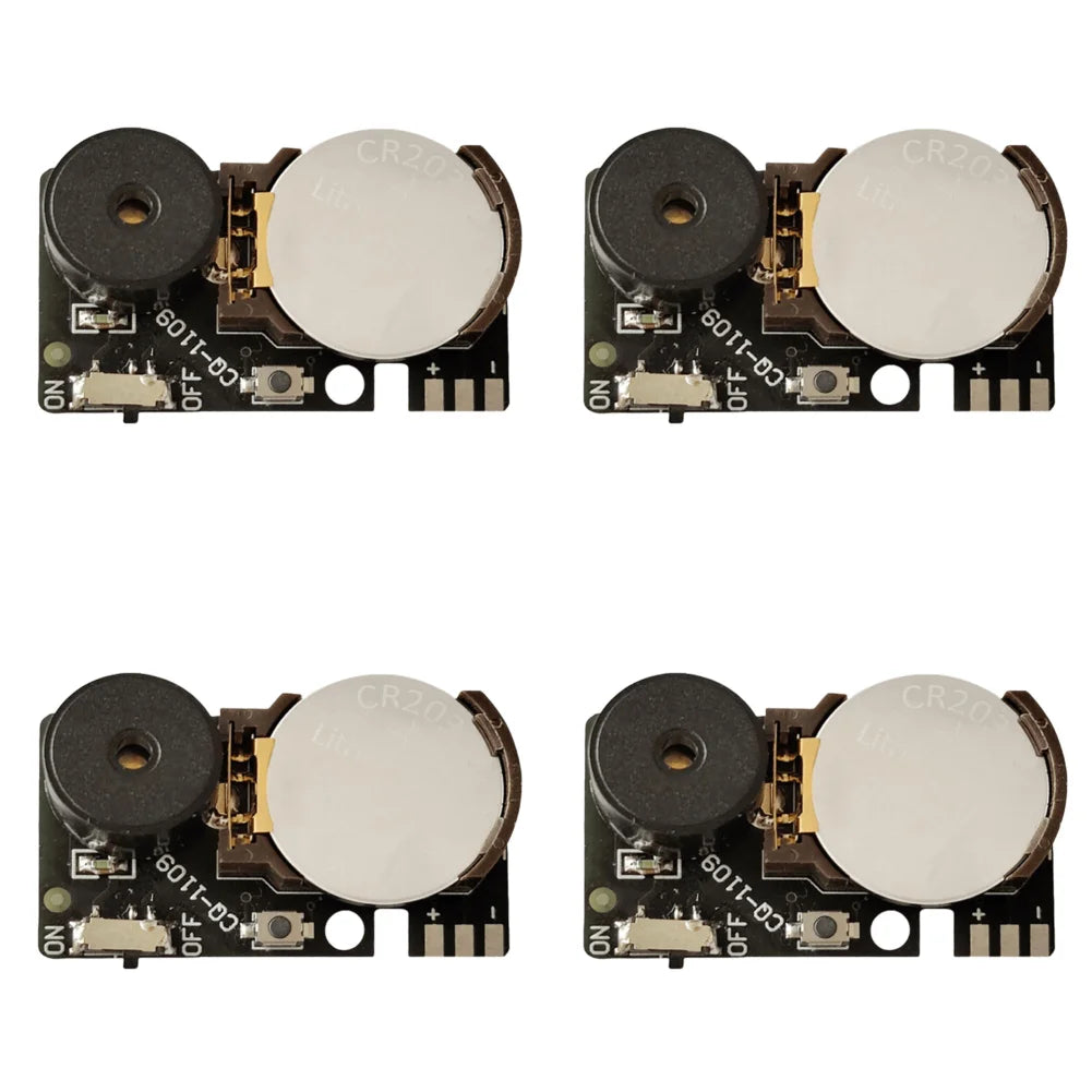 6-in-1 Prank Buzzer Set – Mini Annoying Noisemaker Toys for Office & Party Fun - Image 28