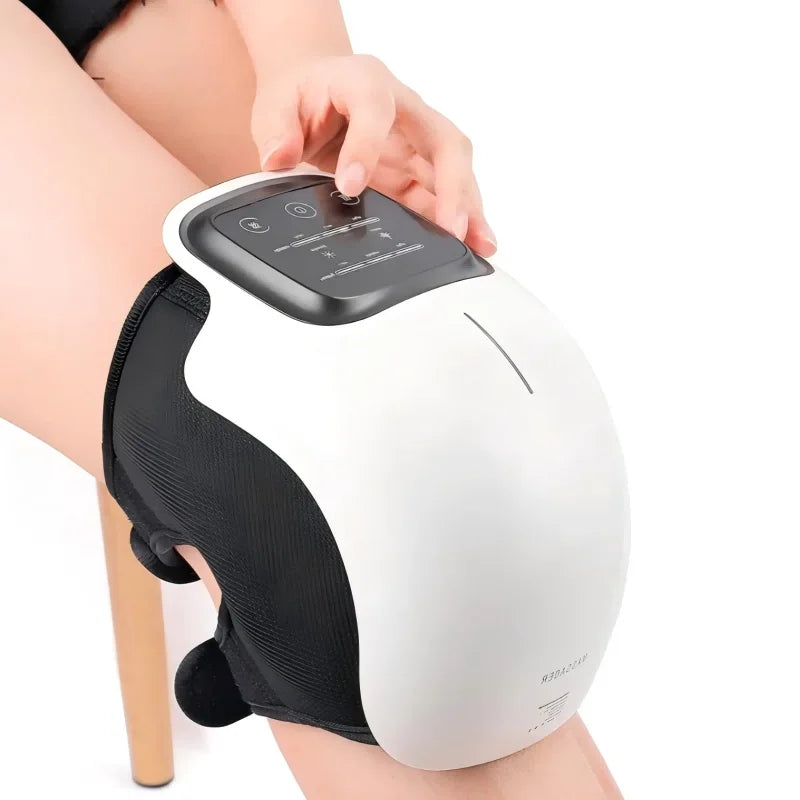 Multifunctional Smart Cordless Knee Massager