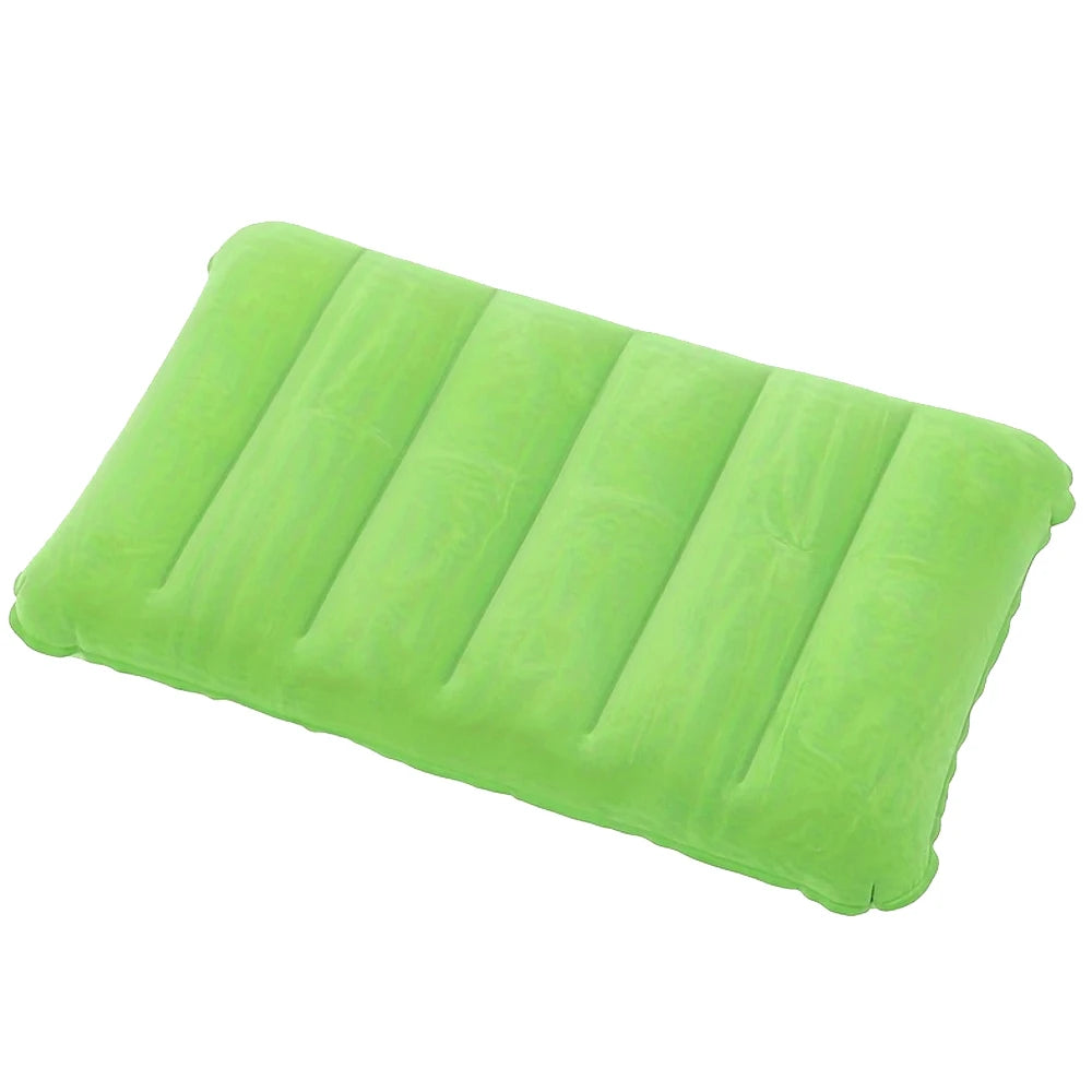 Inflatable Square Pillow - Image 9