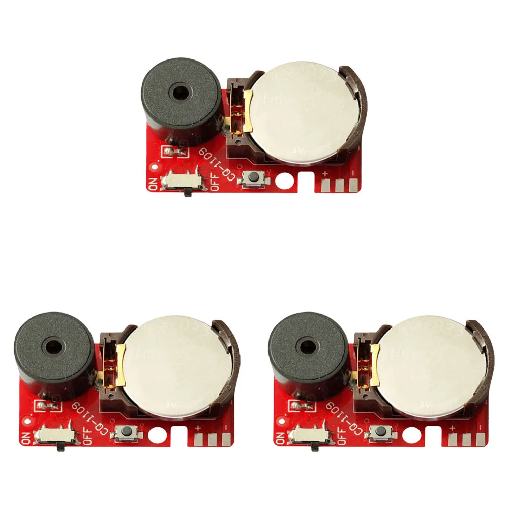 6-in-1 Prank Buzzer Set – Mini Annoying Noisemaker Toys for Office & Party Fun - Image 25