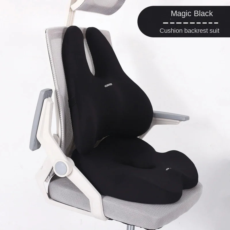 Pelvic Tilt Correction Seat Cushion – Memory Foam Support for Hips & Posture - Image 6