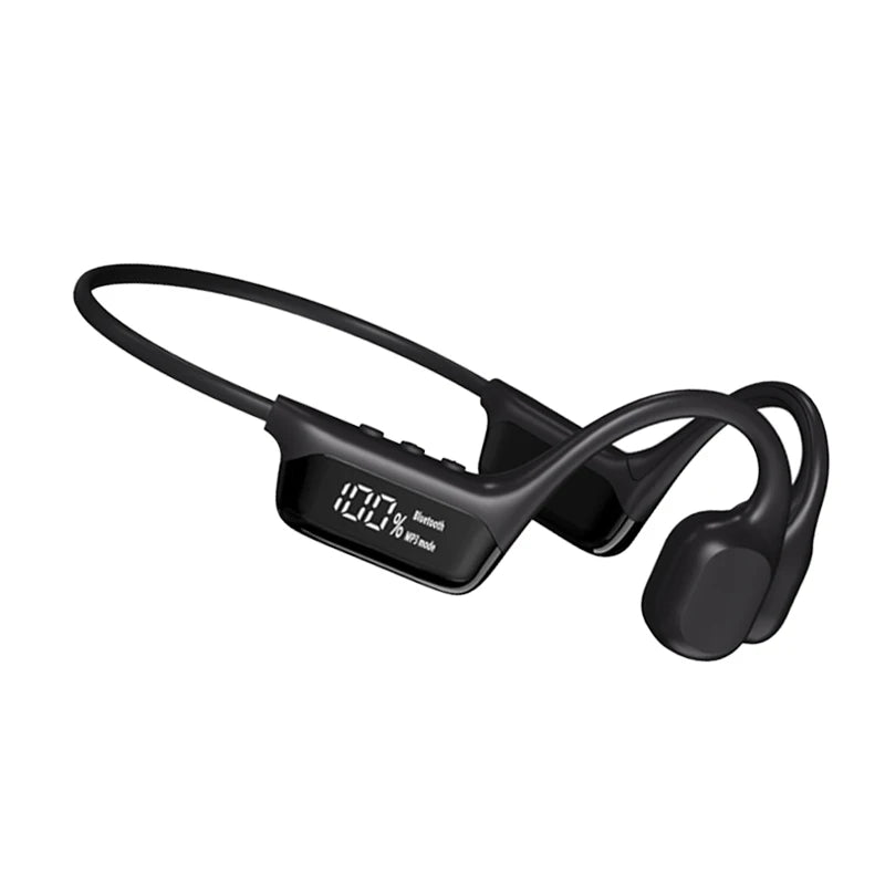Waterproof Swimming Earphones - Image 8