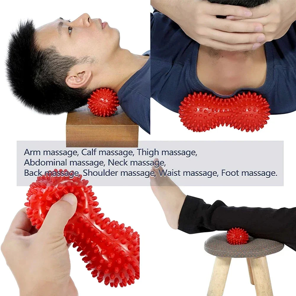 Peanut Massage Ball - Image 5