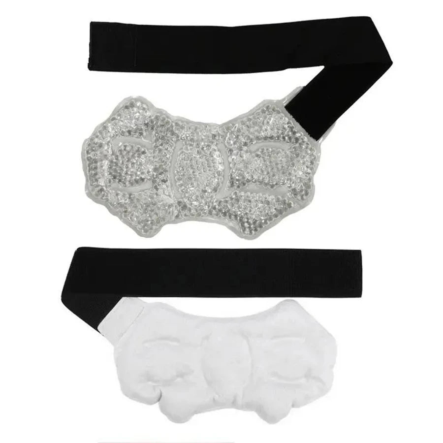 Ankle/Sports Foot Ice Pack – Hot & Cold Gel Pack with Adjustable Stand 🌟 - Image 11