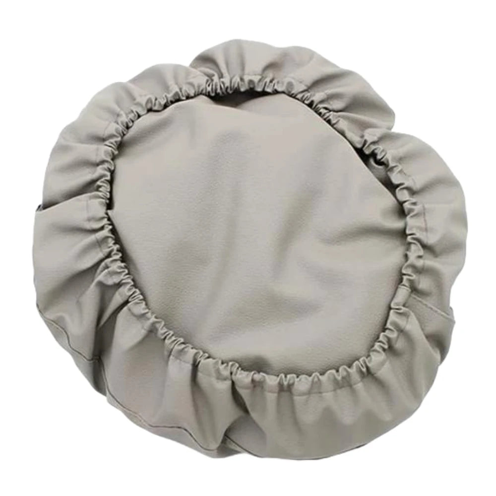 4-Piece PU Leather Dental Chair Seat Cover Set – Waterproof & Elastic Protection - Image 9