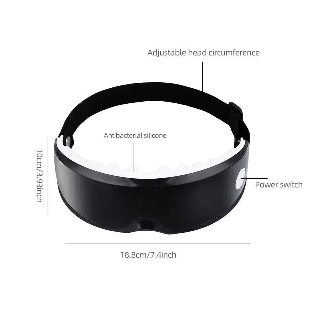 Magnetic Therapy Eye Massager - Image 5