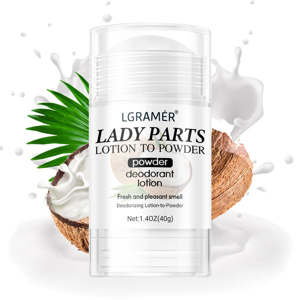 Women's Peach Vanilla Deodorant Lotion – Long-Lasting Fruity Perfume & Skin Care Fragrance - Image 7