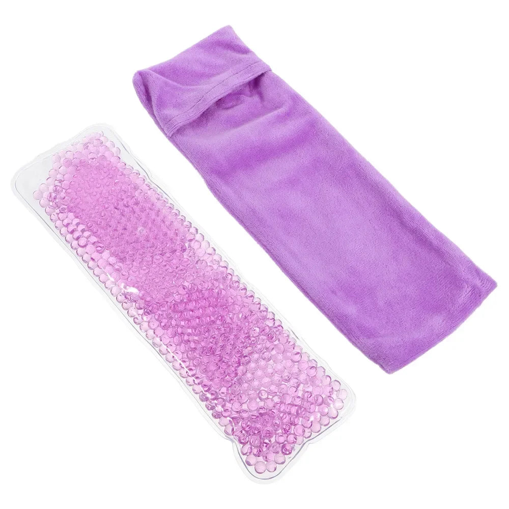 Perineal Hot & Cold Compress Pads – Postpartum Relief & Injury Care for Women - Image 6