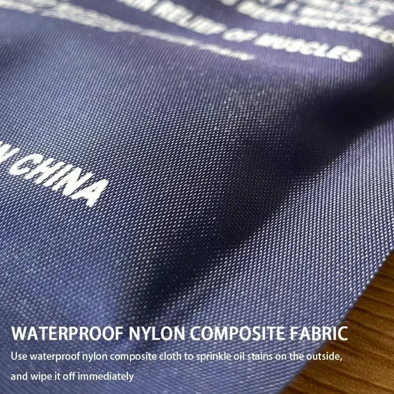 Reusable Ice Pack – Portable Gel Hot & Cold Compress for Outdoor & Travel Use - Image 6