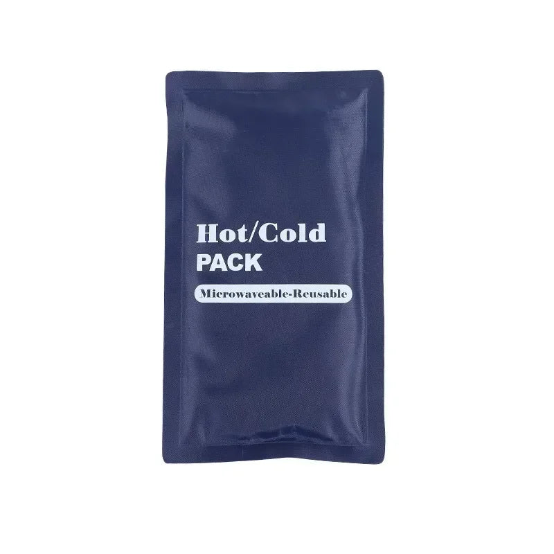 Reusable Ice Pack – Portable Gel Hot & Cold Compress for Outdoor & Travel Use - Image 7