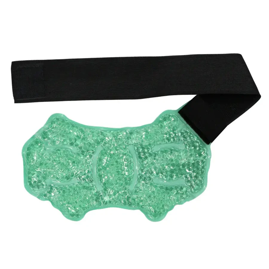 Ankle/Sports Foot Ice Pack – Hot & Cold Gel Pack with Adjustable Stand 🌟 - Image 10