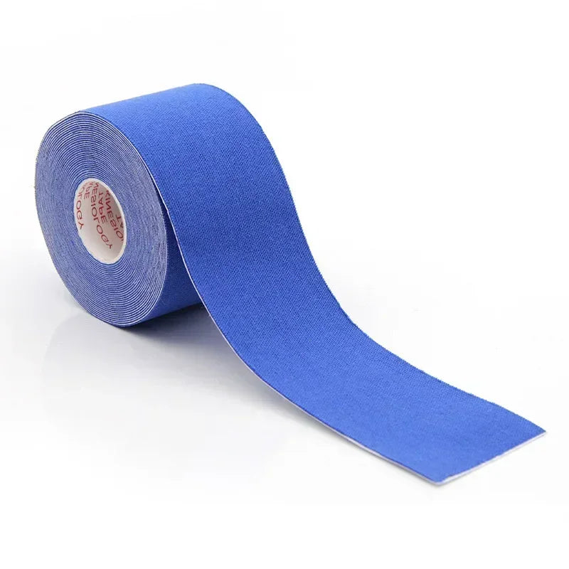 Kinesiology Tape for Face - Image 9