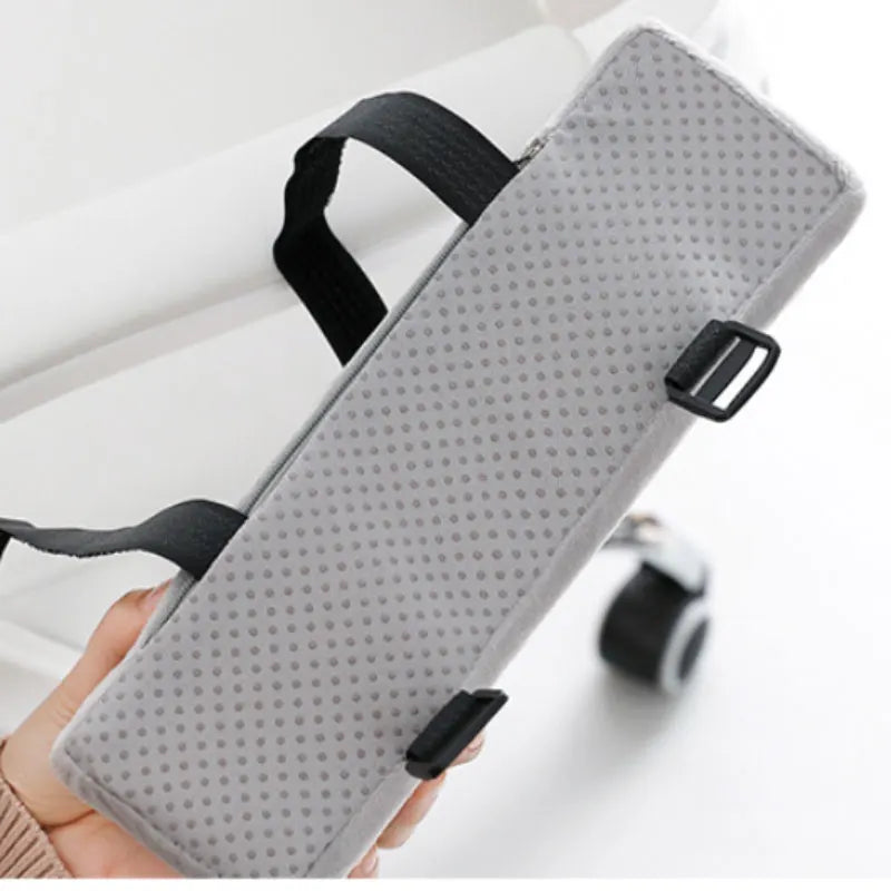 Memory Foam Chair Armrest Pads – Pressure Relief for Elbows & Forearms - Image 5