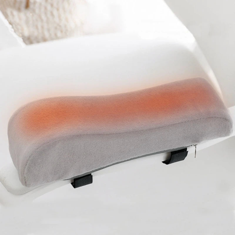 Memory Foam Chair Armrest Pads – Elbow & Forearm Pressure Relief Cushions (1PC) - Image 5