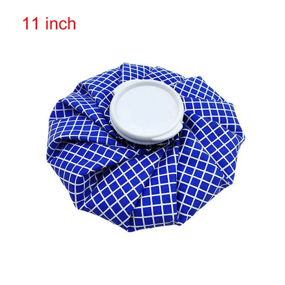 Reusable Ice Bags – Medical Cold & Hot Water Therapy Packs for Injury Relief - Image 14