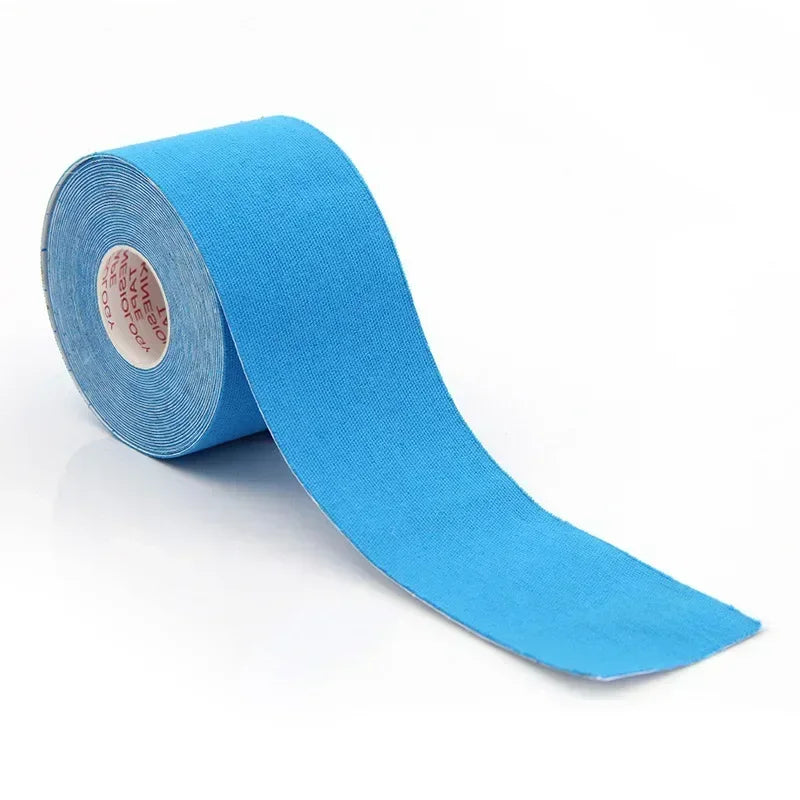 Kinesiology Tape for Face - Image 16