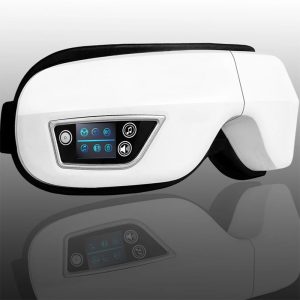 Smart Vibration Eye Massager