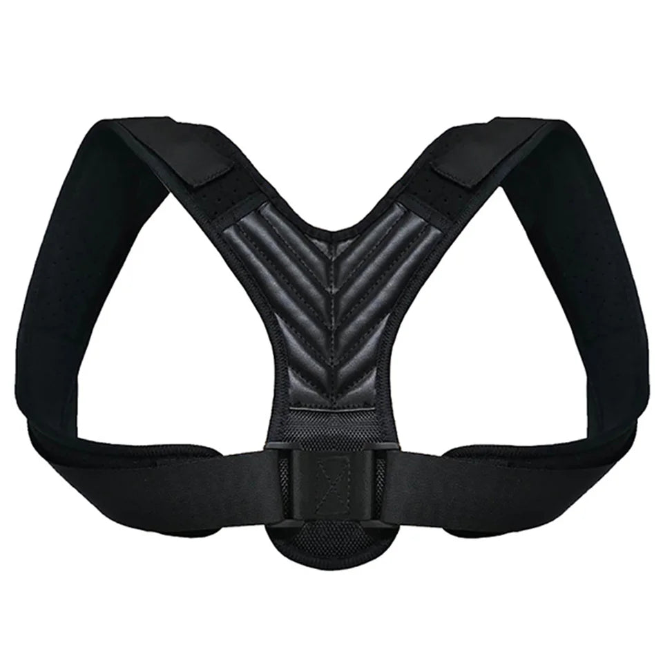 LOOGDEEL Lumbar Posture Orthopedic Belt – Adjustable Back Support Brace for Men & Women - Image 7
