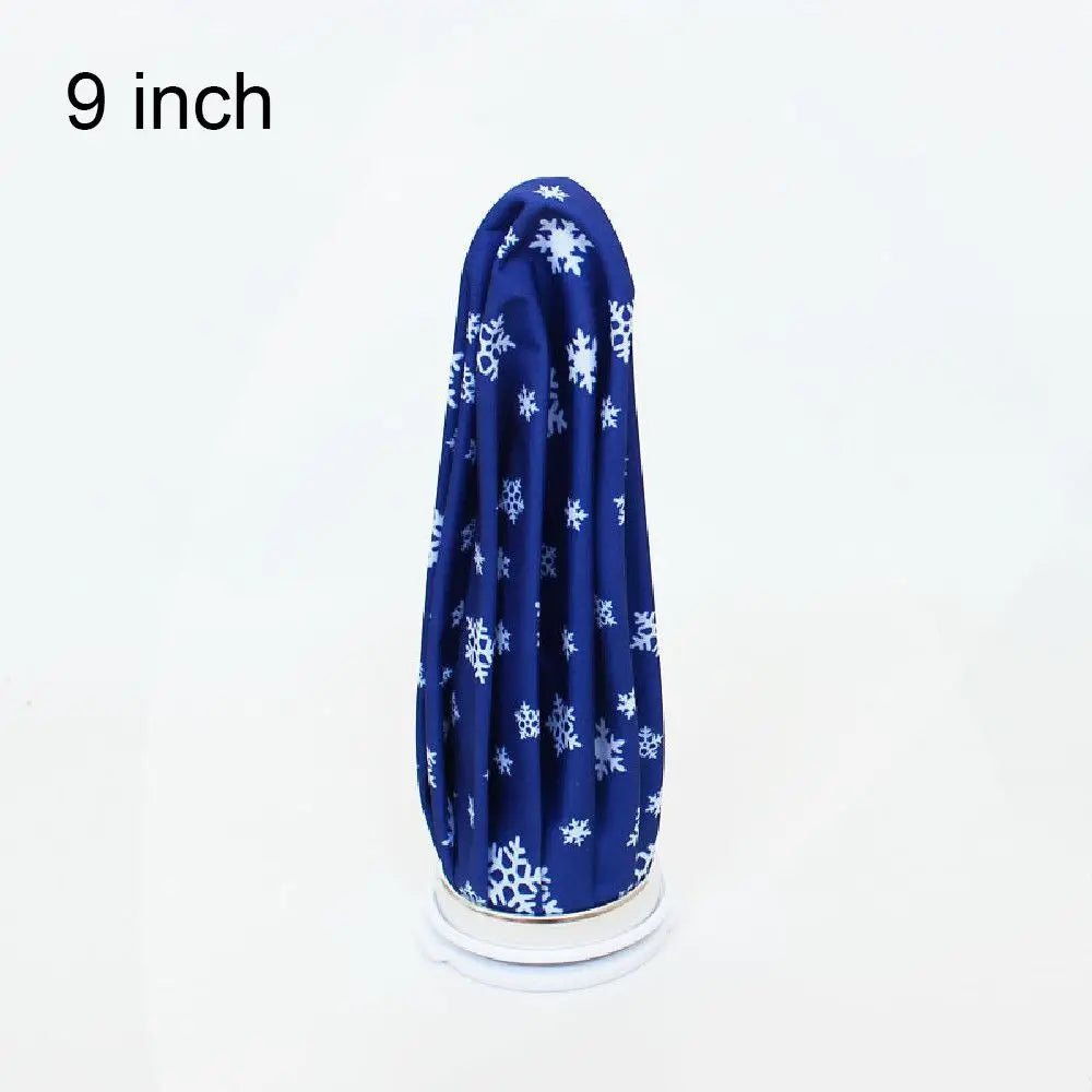 Reusable Ice Bags – Medical Cold & Hot Water Therapy Packs for Injury Relief - Image 21