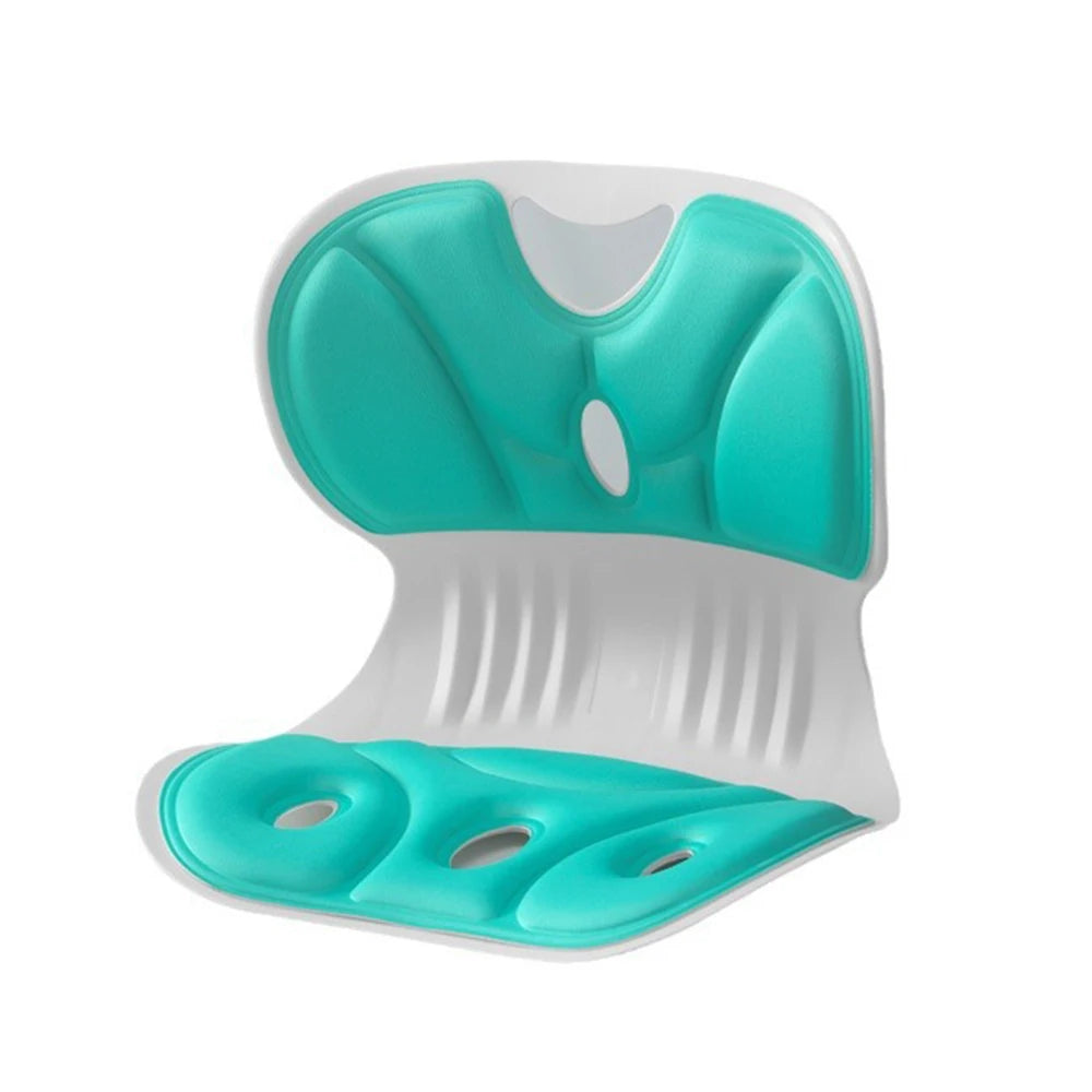 Back Support Cushion – Ergonomic Posture Aid for Students & Office Use - Image 7