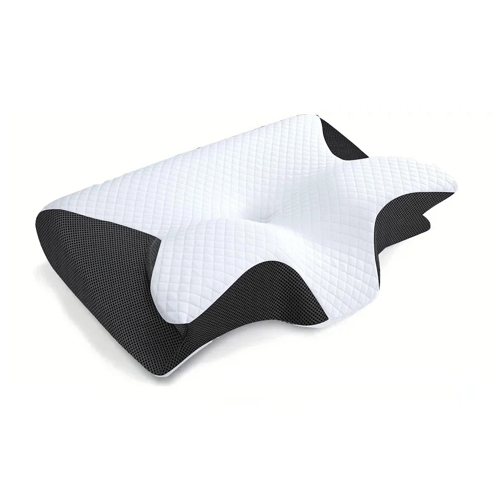 Memory Foam Cervical Pillow - Image 7
