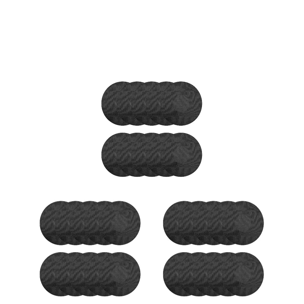 10/20/30Pcs Transparent Waterproof Adhesive Patches – Freestyle Libre Sensor Overpatch Tape - Image 8