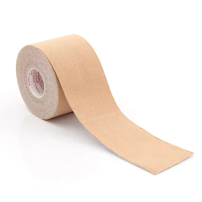 Kinesiology Tape for Face - Image 11