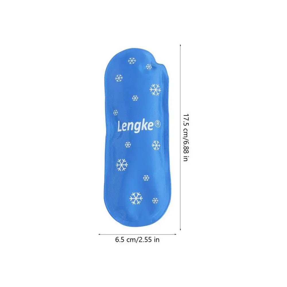 1/2/3pcs Portable Reusable Insulin Cooling Bag – Gel Ice Pack for Diabetes Medication & Pill Travel Storage - Image 6