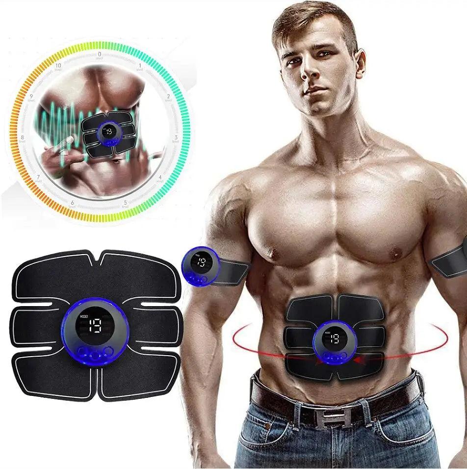 Abdominal Muscle Massager - Image 6