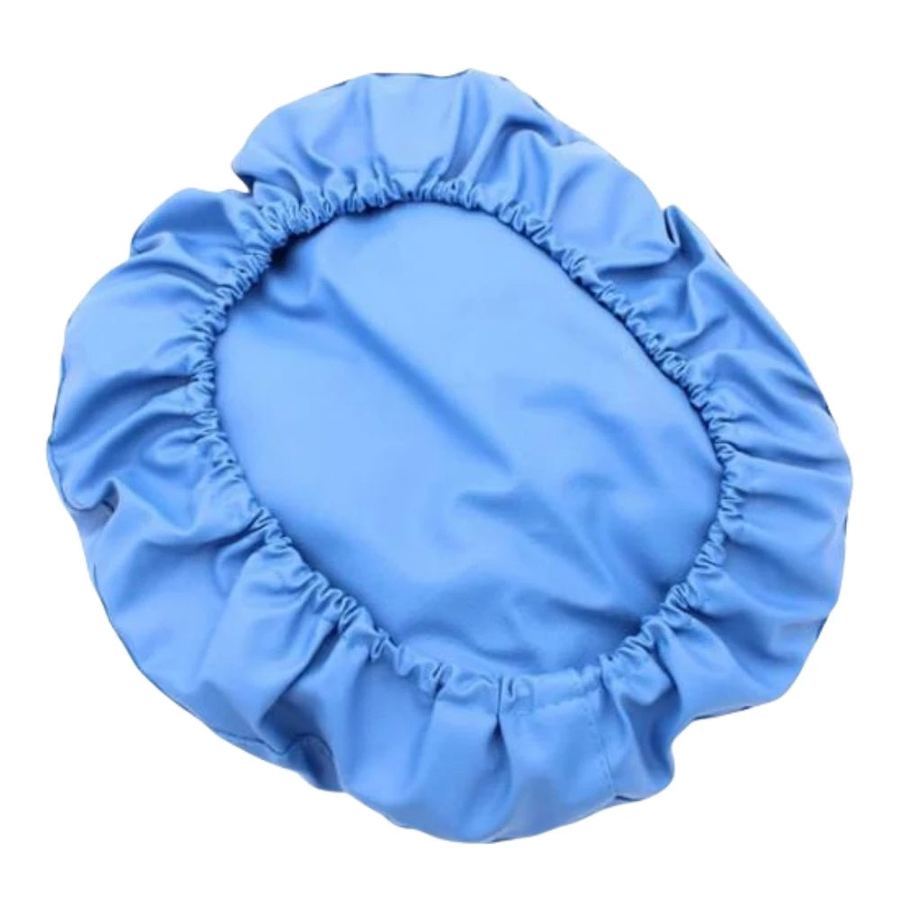 4-Piece PU Leather Dental Chair Seat Cover Set – Waterproof & Elastic Protection - Image 10