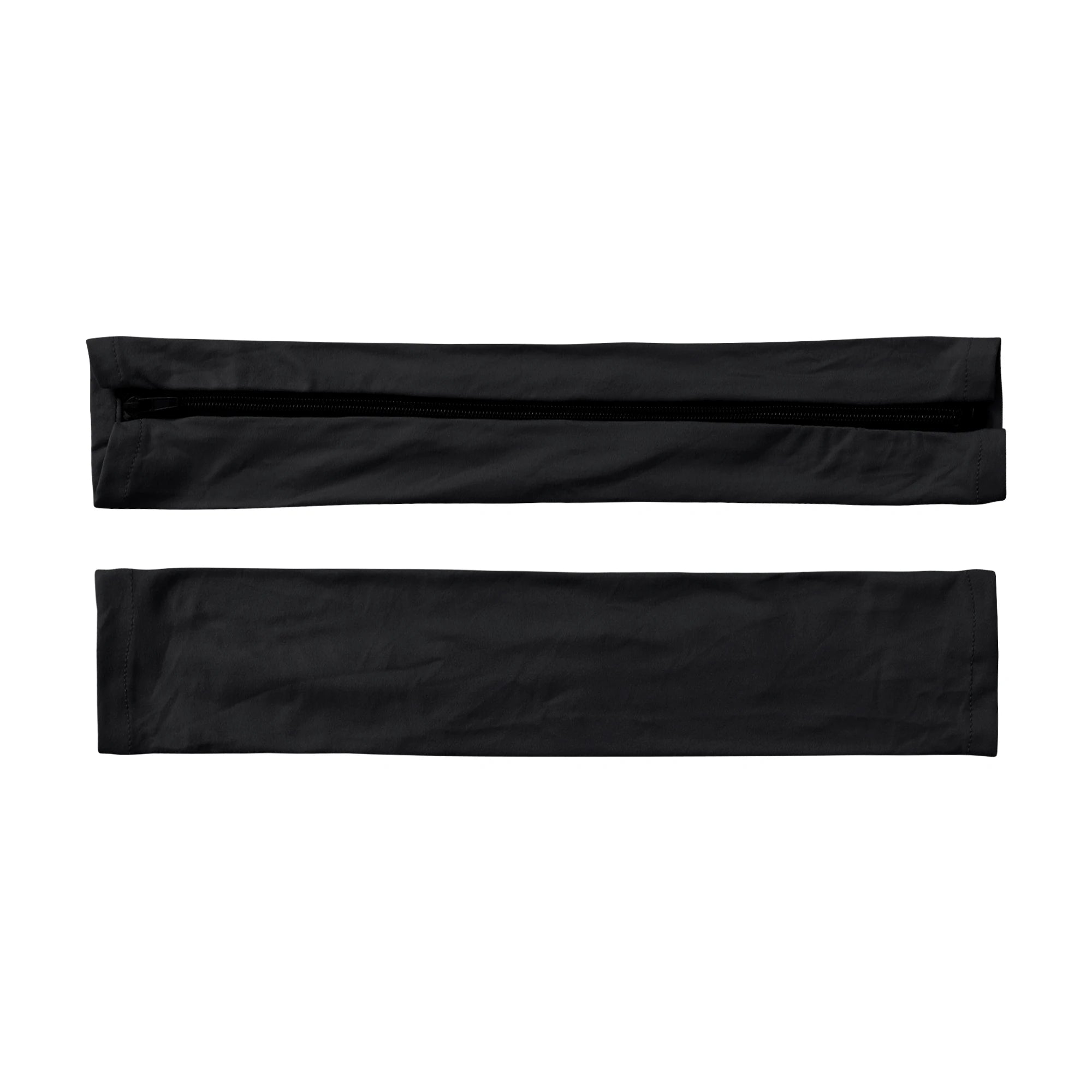 Universal Elastic Armrest Covers – Solid Color, Washable & Dustproof (1 Pair) - Image 12