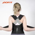Adjustable Shoulder Posture Corrector